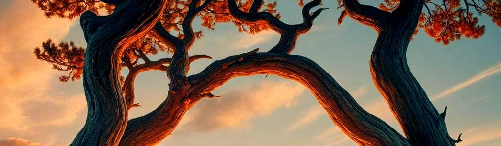 Profile Hero Background