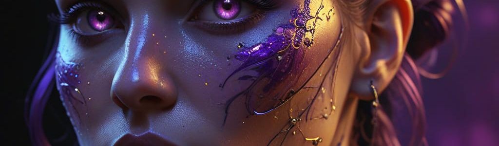 Profile Hero Background