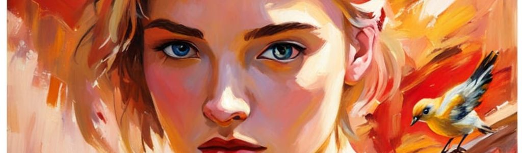 Profile Hero Background