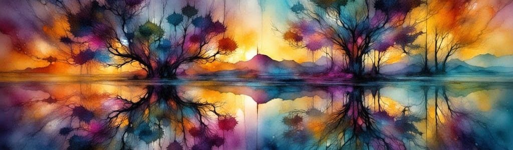 Profile Hero Background