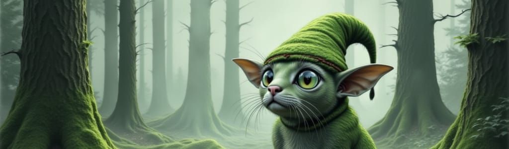 Profile Hero Background