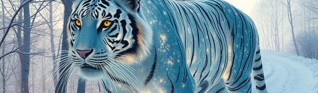 Profile Hero Background