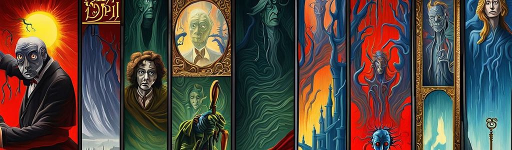 Profile Hero Background