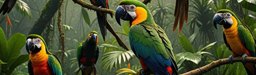 Profile Hero Background