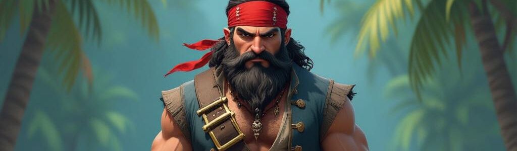 Profile Hero Background