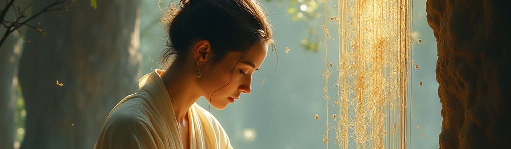 Profile Hero Background