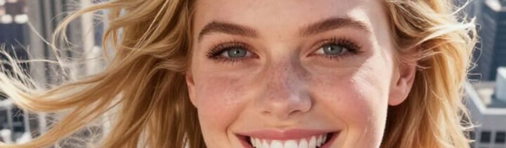 Profile Hero Background