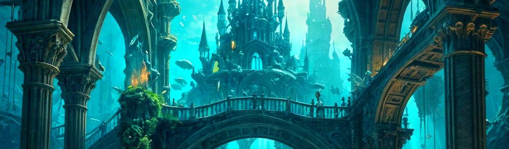 Profile Hero Background