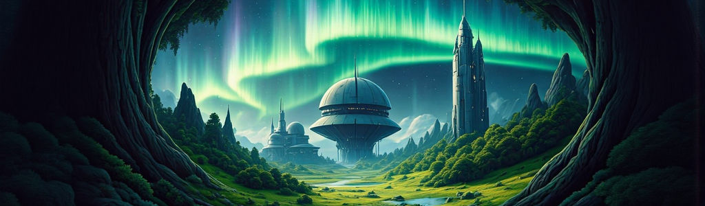 Profile Hero Background