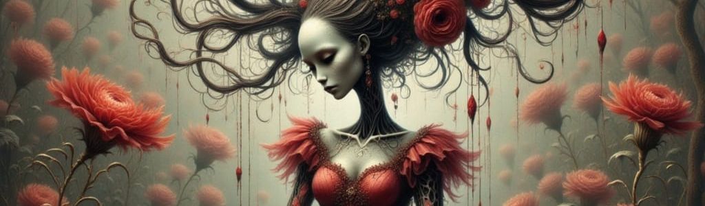 Profile Hero Background