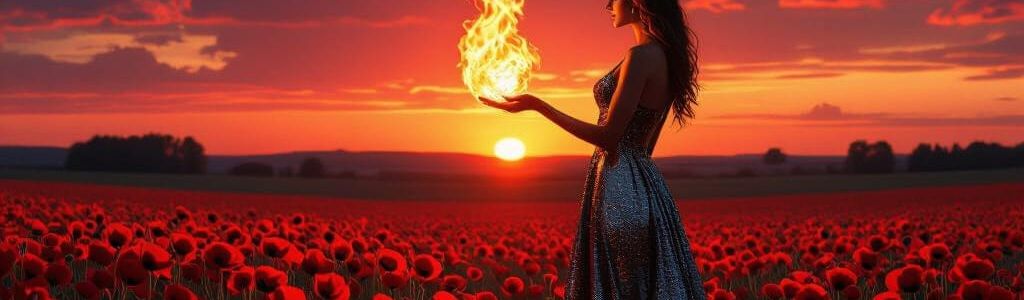 Profile Hero Background