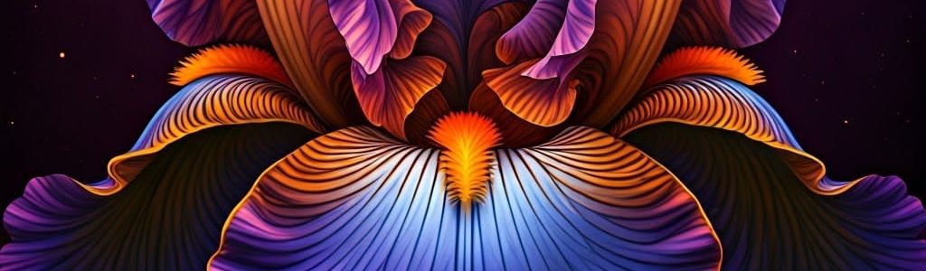 Profile Hero Background