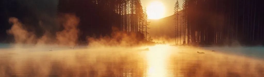 Profile Hero Background