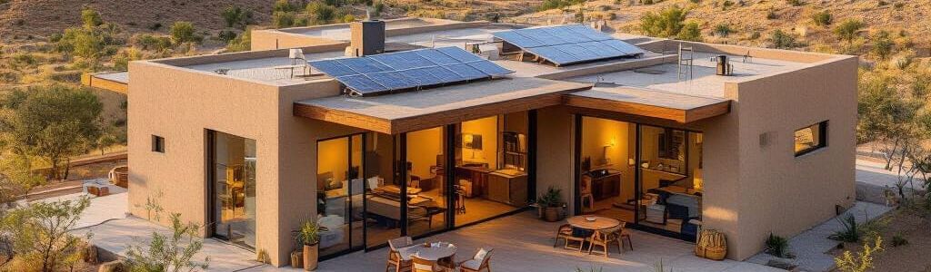 Profile Hero Background