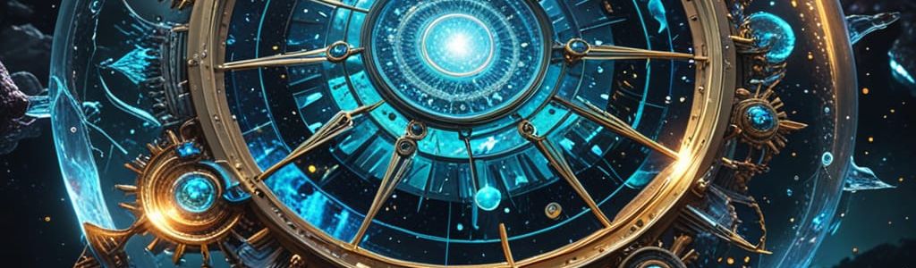 Profile Hero Background