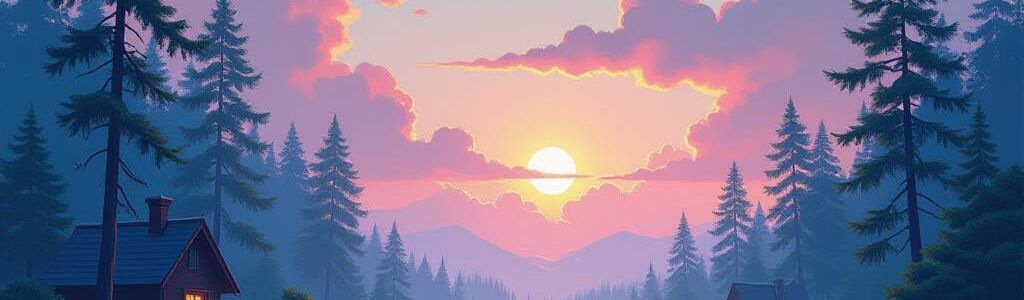 Profile Hero Background