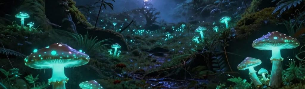 Profile Hero Background