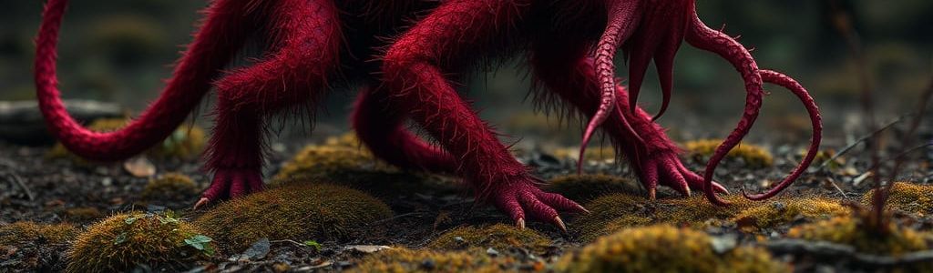 Profile Hero Background