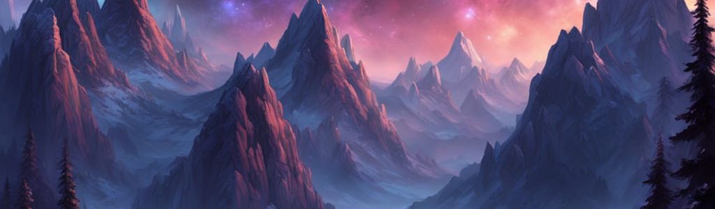 Profile Hero Background