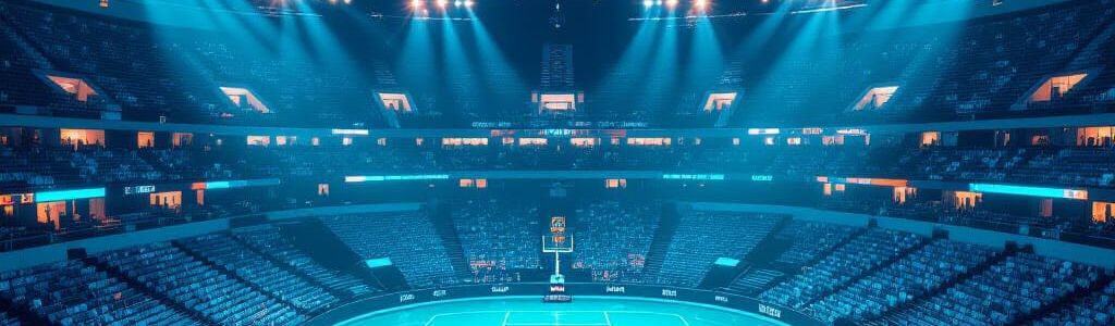 Profile Hero Background