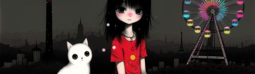 Profile Hero Background