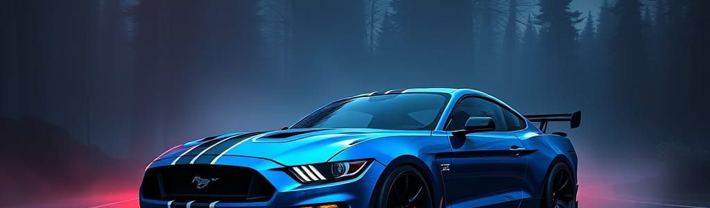 Profile Hero Background