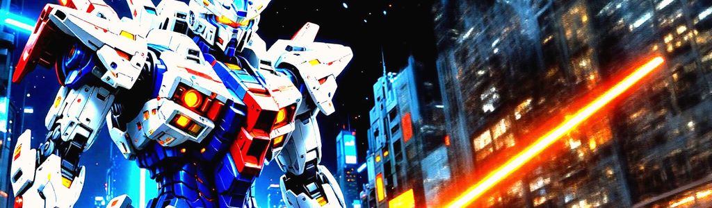 Profile Hero Background