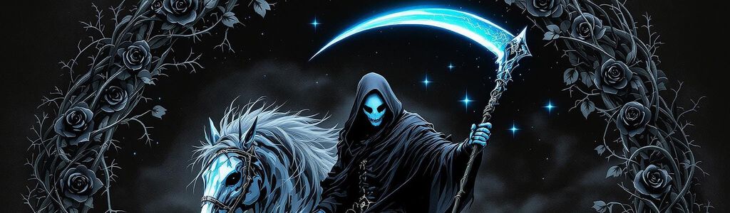 Profile Hero Background