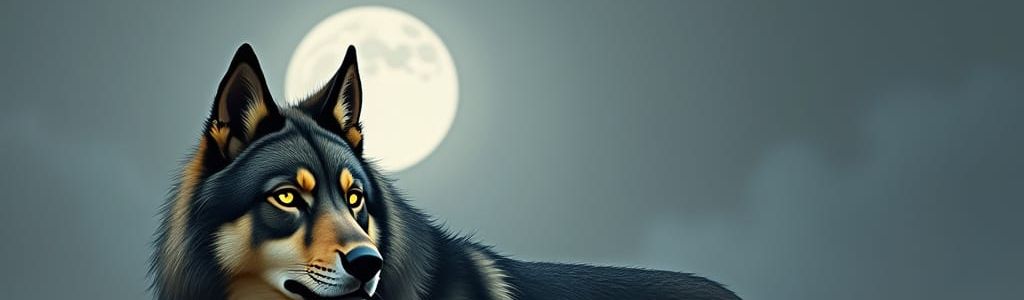 Profile Hero Background