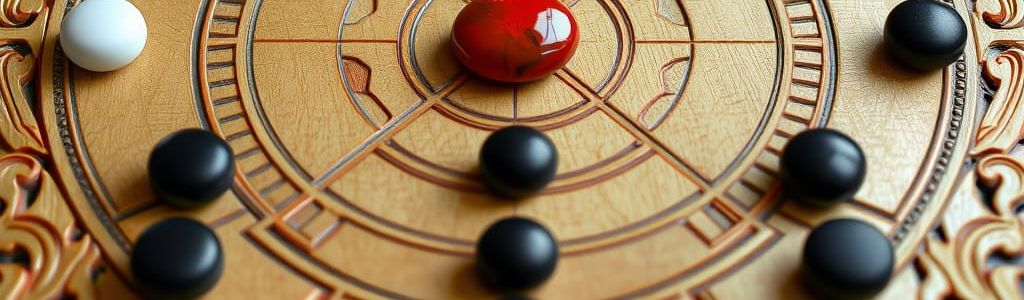 Profile Hero Background