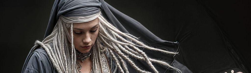 Profile Hero Background