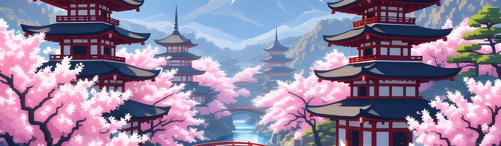 Profile Hero Background