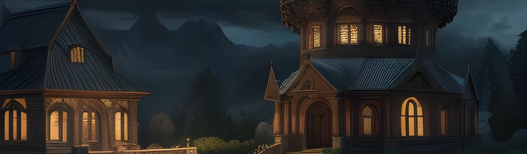 Profile Hero Background