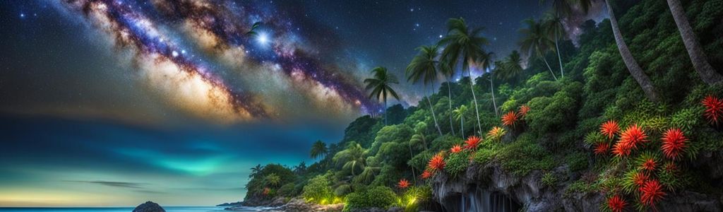 Profile Hero Background