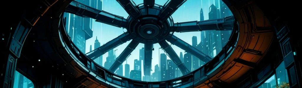 Profile Hero Background