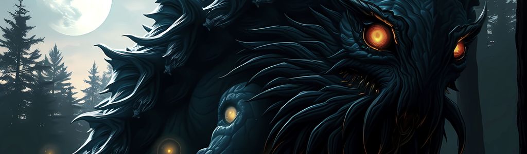 Profile Hero Background