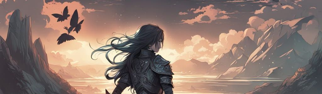 Profile Hero Background