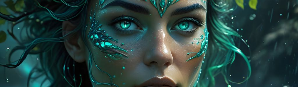 Profile Hero Background