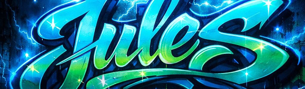 Profile Hero Background