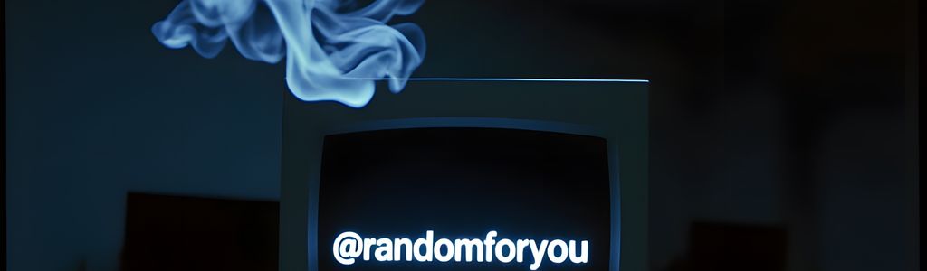 Profile Hero Background