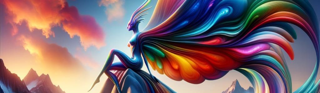 Profile Hero Background