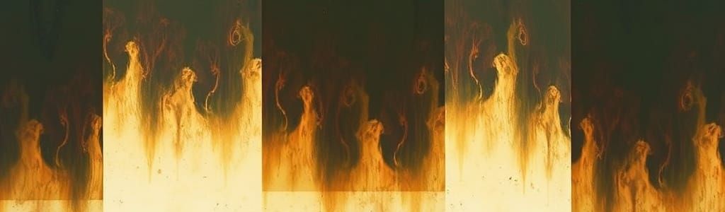 Profile Hero Background