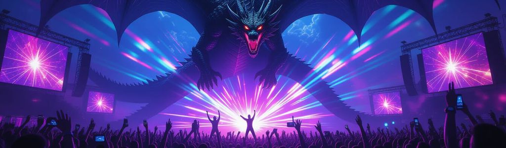 Profile Hero Background