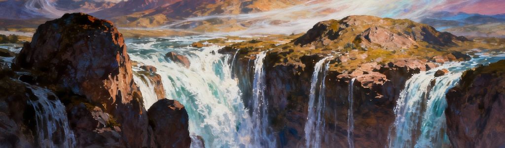 Profile Hero Background