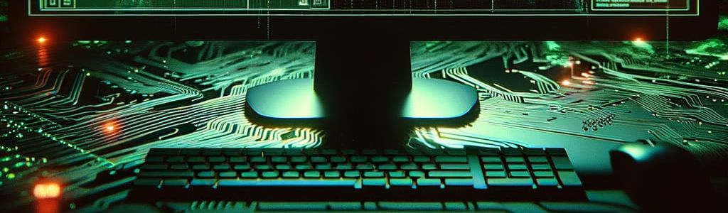 Profile Hero Background