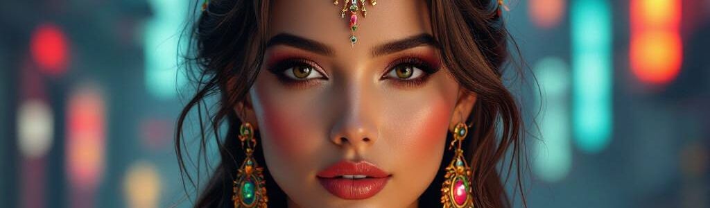 Profile Hero Background