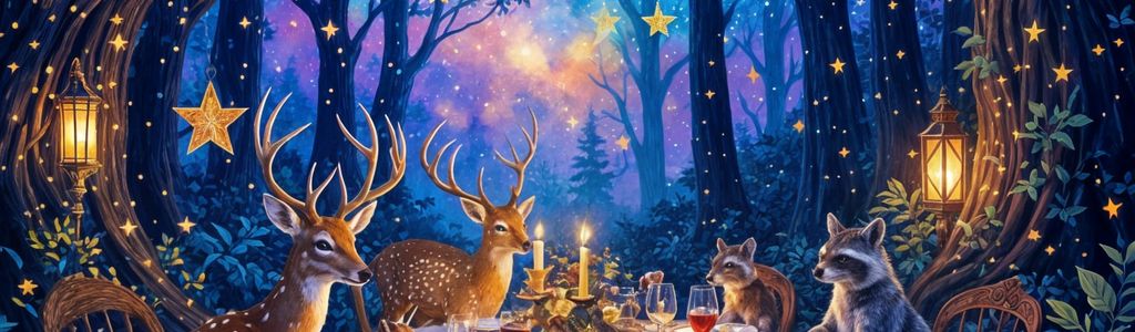 Profile Hero Background