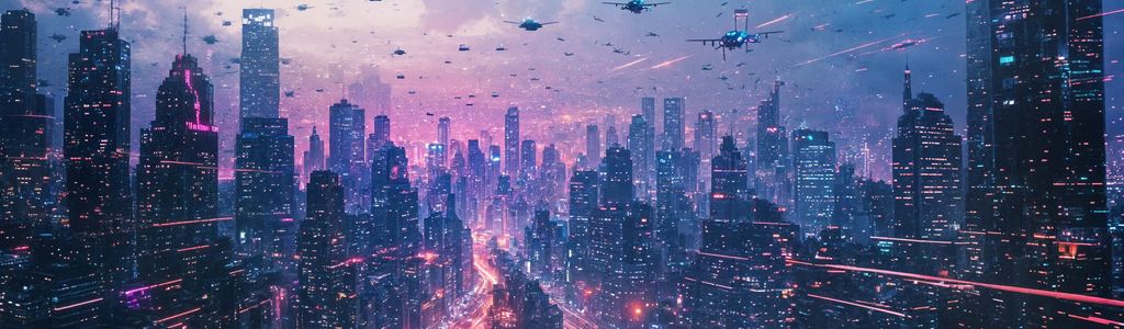 Profile Hero Background