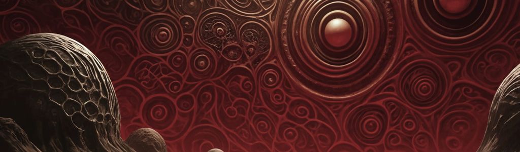 Profile Hero Background