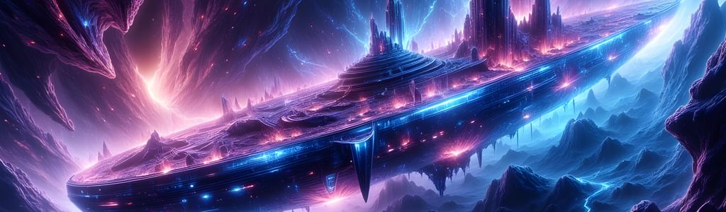 Profile Hero Background